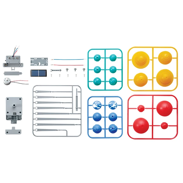 4M SOLAR SYSTEM