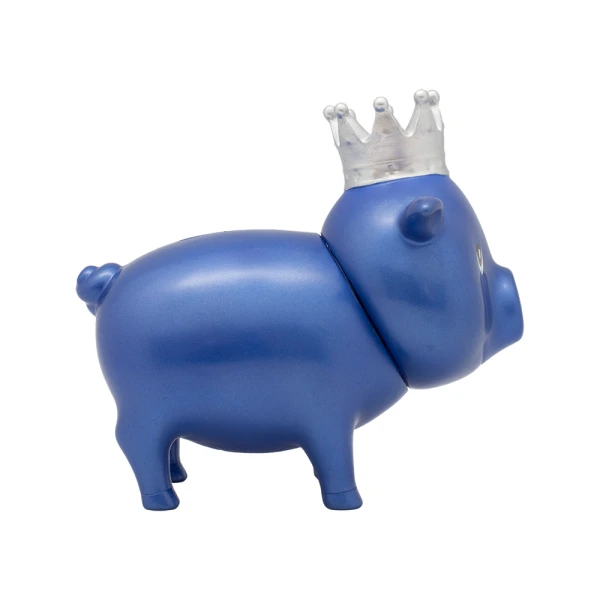 LILALU ΚΟΥΜΠΑΡΑΣ PIGGY BLUE DIAMOND