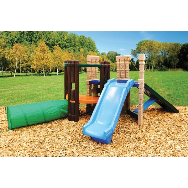 LITTLE TIKES PLAYGROUND EXEREFNISIS 