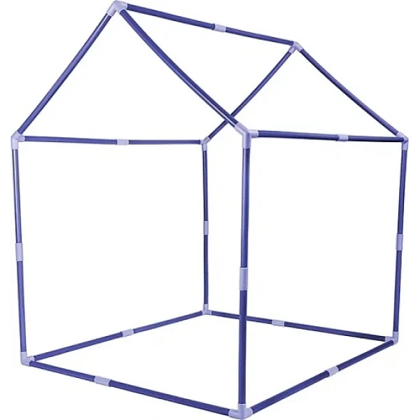 PLAY TENT DELUXE PINK