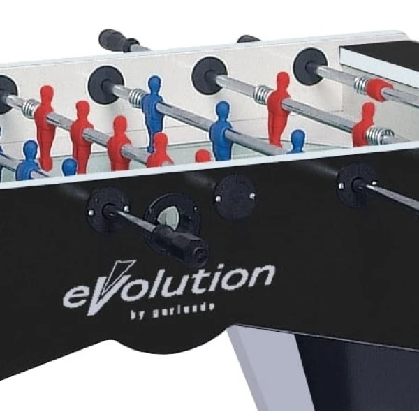 GARLANDO  FOOTBALL FOLDY EVOLUTION WITH OUTGOING RODS