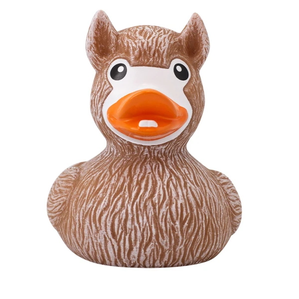 LILALU DUCK - LAMA DUCK