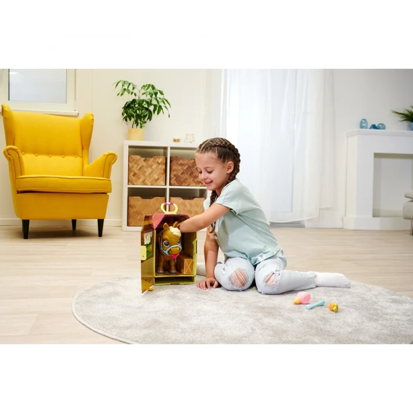 SIMBA PAMPER PETZ PONY