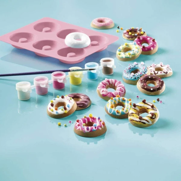 TOTUM ΚΑΤΑΣΚΕΥΗ ΣΕΤ DONUTS