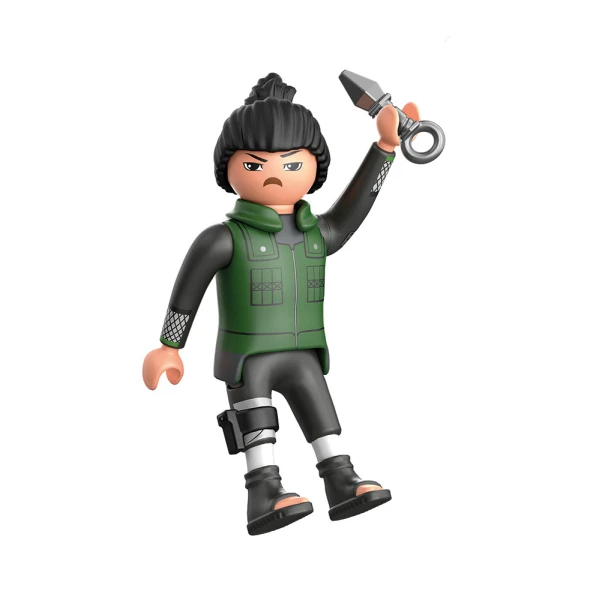 PLAYMOBIL NARUTO SHIPPUDEN ΦΙΓΟΥΡΑ SHIKAMARU