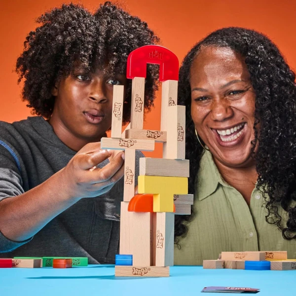 ΕΠΙΤΡΑΠΕΖΙΟ ΠΑΙΧΝΙΔΙ JENGA EXPANSION DOWNFALL