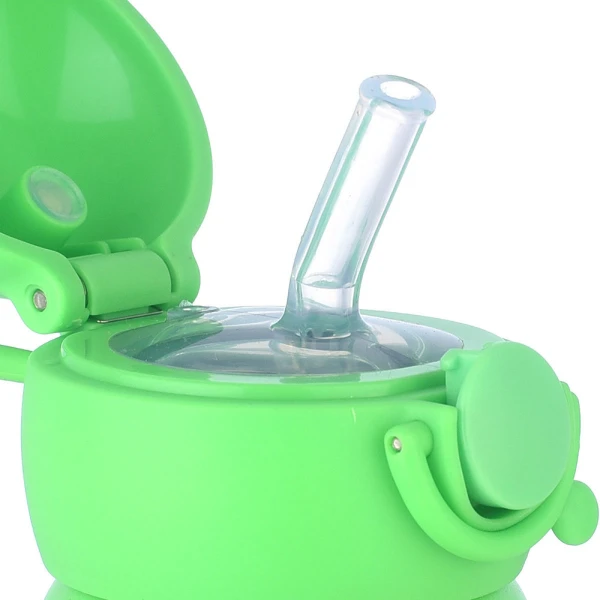 ΘΕΡΜΟΣ ΠΑΙΔΙΚΟ WONDER BOTTLE SAVE THE AEGEAN 500ml - JUNGLE KICK