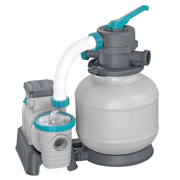 BESTWAY SAND FILTER PUMP 8324L/2200GAL 