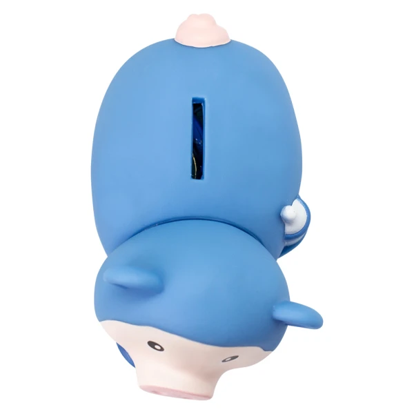 LILALU ΚΟΥΜΠΑΡΑΣ PIGGY BABY BOY