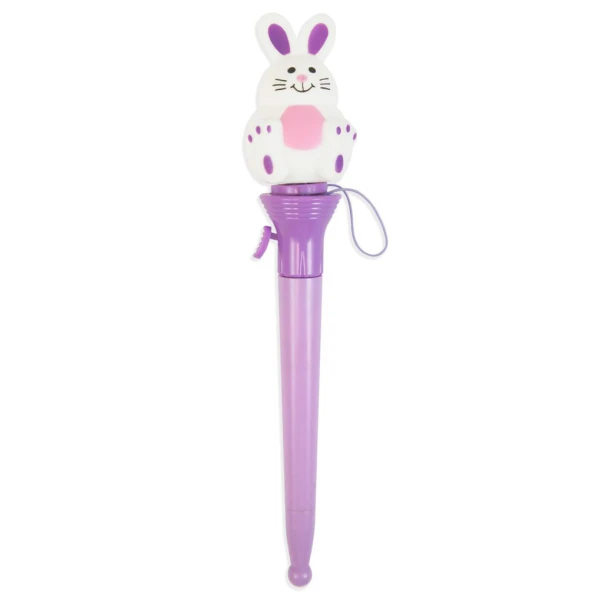 FUN EASTER LAUNCH PEN - 3 DESIGNS