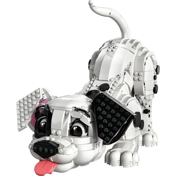 LEGO® DISNEY ΚΟΥΤΑΒΙ, 101 ΣΚΥΛΙΑ ΤΗΣ ΔΑΛΜΑΤΙΑΣ