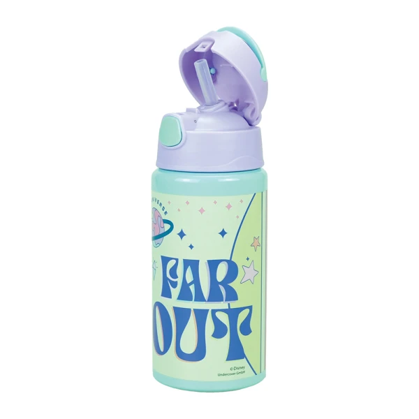 ΠΑΓΟΥΡΙ ΑΛΟΥΜΙΝΙΟΥ FLIP 500ml STITCH
