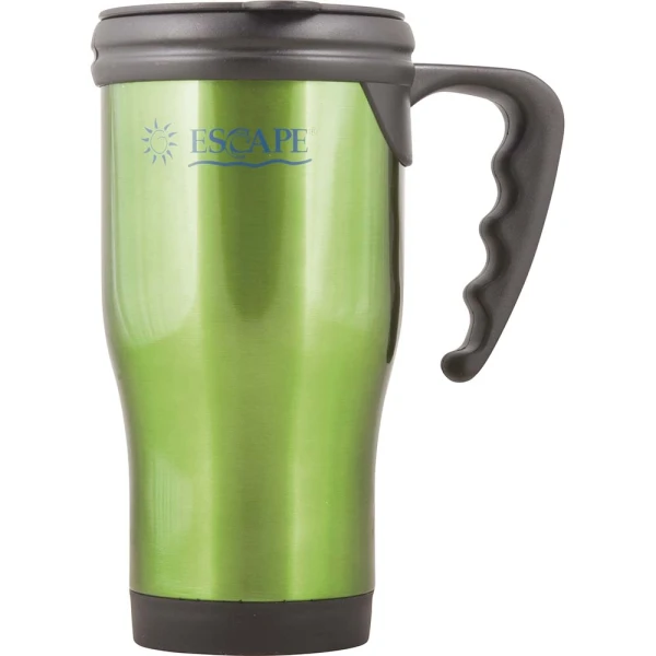 ESCAPE ΠΟΤΗΡΙ ΘΕΡΜΟΣ 415ml - 2 ΧΡΩΜΑΤΑ