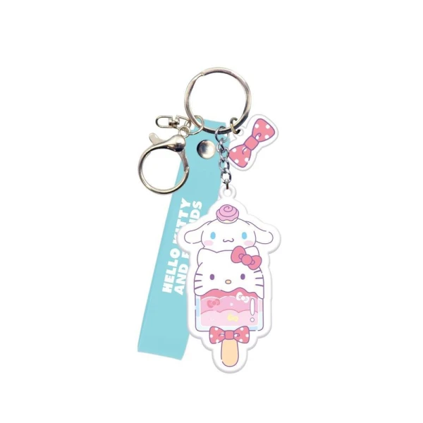 ΜΠΡΕΛΟΚ HELLO KITTY 2