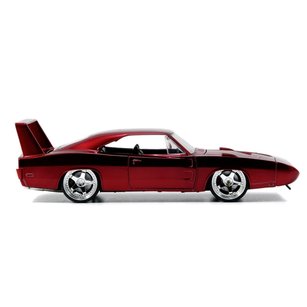FAST & FURIOUS ΑΥΤΟΚΙΝΗΤΟ 1:24 1969 DODGE CHARGER