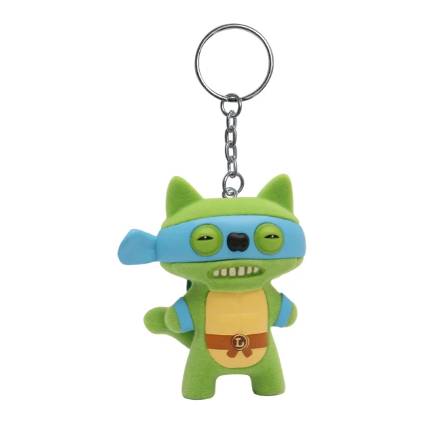 FUGGLER 1 COLLECTIBLE FIGURE 6.5 cm MYSTERY BOX 