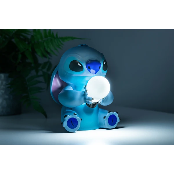 PALADONE DISNEY CLASSICS - STITCH LIGHT HOME