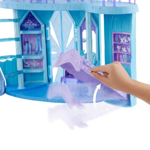 DISNEY FROZEN - ΠΑΓΩΜΕΝΟ ΠΑΛΑΤΙ ΤΗΣ ELSA