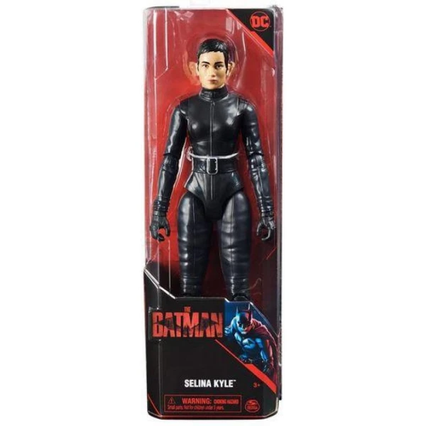 BATMAN MOVIE - CATWOMAN 30 cm.