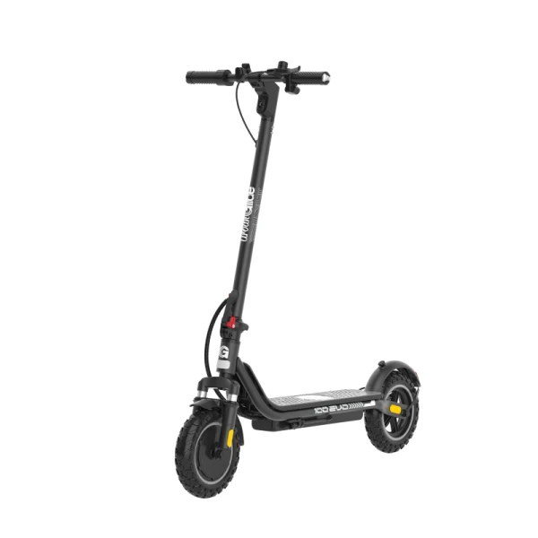 URBANGLIDE E-SCOOTER RIDE 100 EVO ΗΛΕΚΤΡΙΚΟ ΠΑΤΙΝΙ 