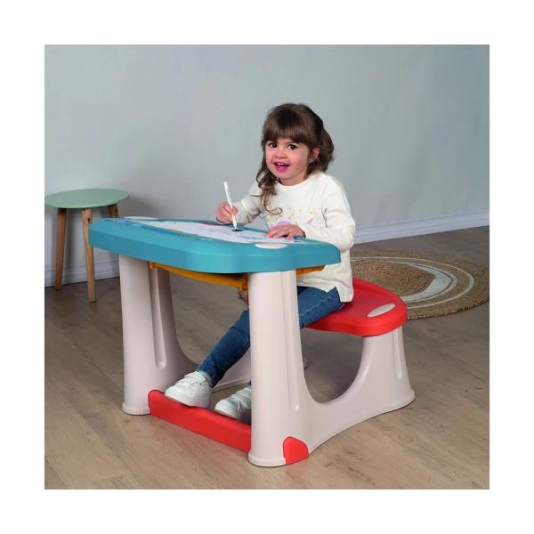 SMOBY MAGICAL DESK