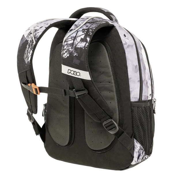 POLO 2025 BACKPACK SOUL - PARKOUR