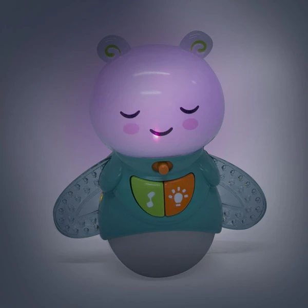 BABY CLEMENTONI FOR YOU NEWBORN BABY GOOD NIGHT LAMP FOR 0+ MONTHS