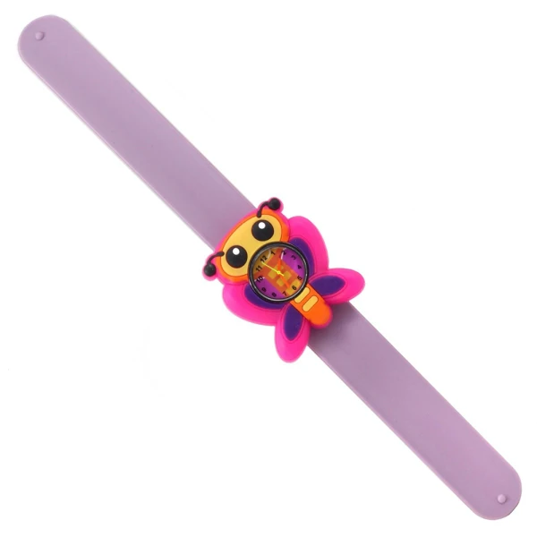 ΠΑΙΔΙΚΟ ΡΟΛΟΪ SLAP 3D BUTTERFLY