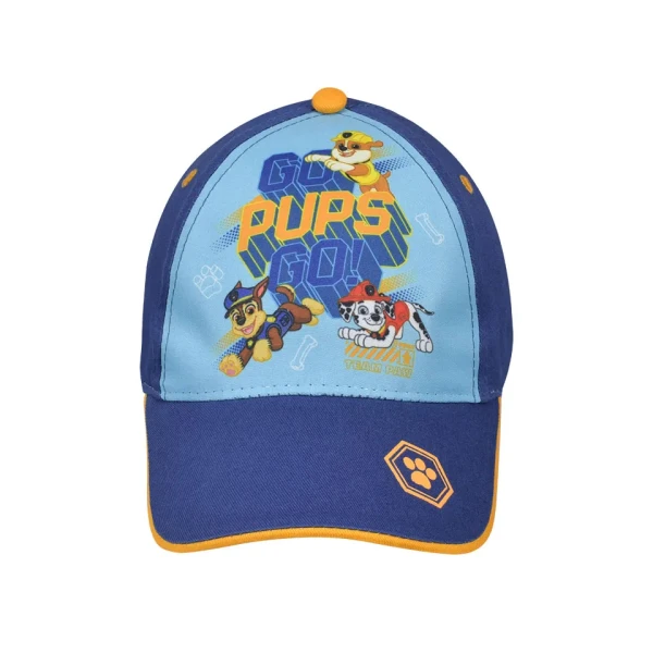ΠΑΙΔΙΚΟ ΤΖΟΚΕΥ PAW PATROL PUPS No 54