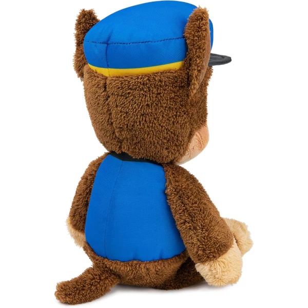 PAW PATROL PLUSH 33 cm CHASE