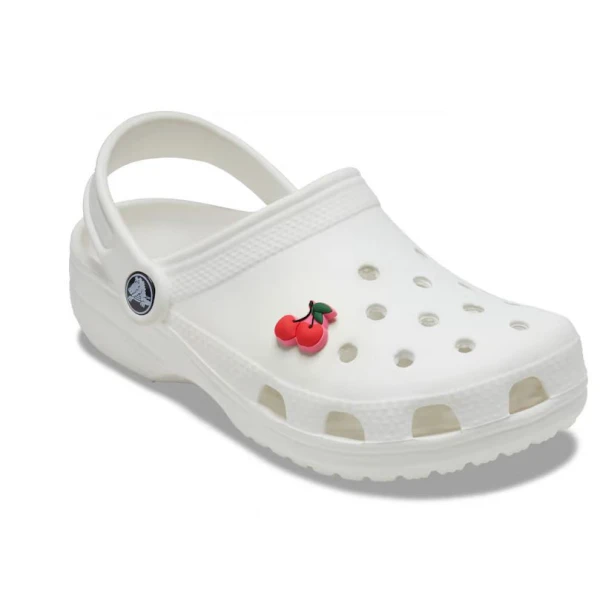 CROCS ΔΙΑΚΟΣΜΗΤΙΚΟ CHARM CHERRIES UNIQUE