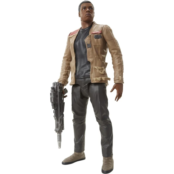 STAR WARS FIGURE 50 cm W4 
