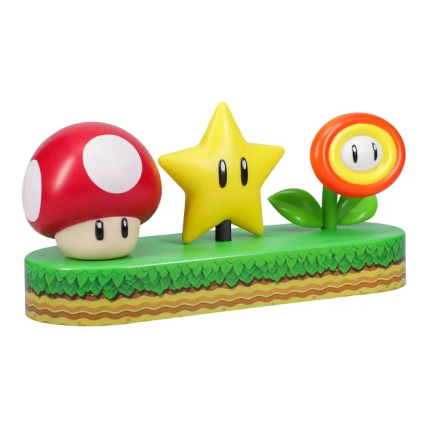 PALADONE SUPER MARIO ICONS LIGHT