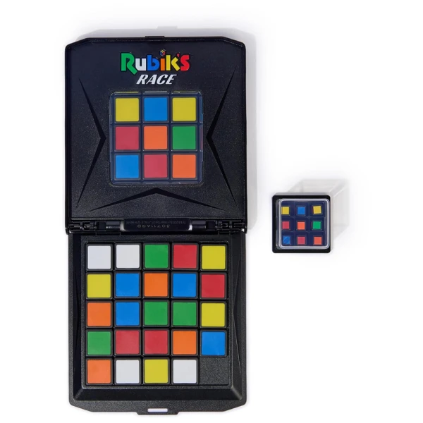 ΕΠΙΤΡΑΠΕΖΙΟ ΠΑΙΧΝΙΔΙ RUBIK\'S RACE
