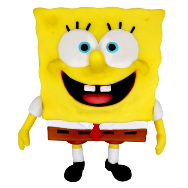 MONSTERFLEX SPONGE BOB - 4 ΣΧΕΔΙΑ