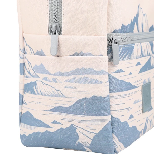 ESTIA HOME ART ΤΣΑΝΤΑ ΦΑΓΗΤΟΥ 7L - ALPINE ESSENCE