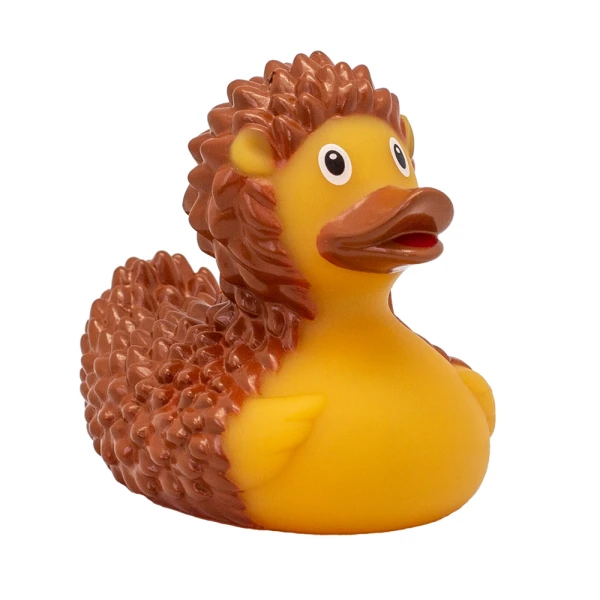 LILALU ΠΑΠΑΚΙ - HEDGEHOG DUCK