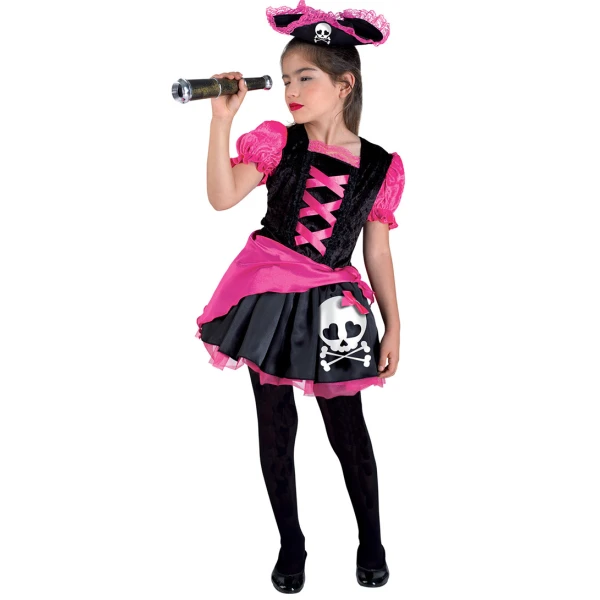 ΑΠΟΚΡΙΑΤΙΚΗ ΣΤΟΛΗ SWEET PIRATE