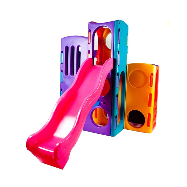 LITTLE TIKES PLAYGROUND TROPICAL