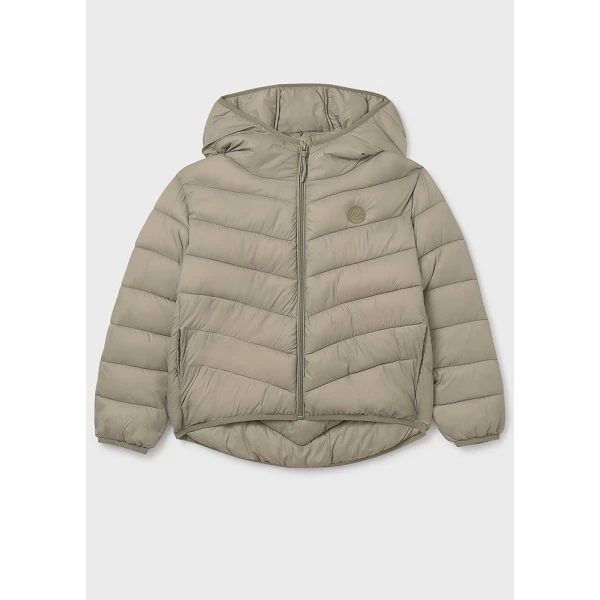 MAYORAL JACKET SOFT OLIVE 