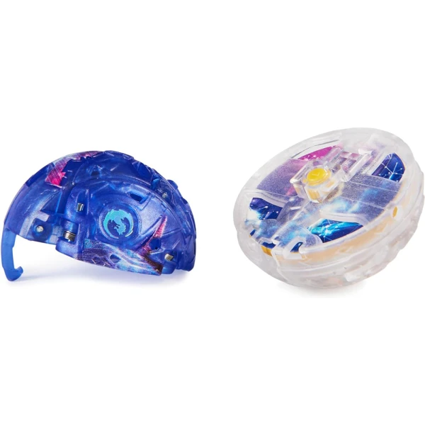 BAKUGAN 3.1 SPECIAL ATTACK