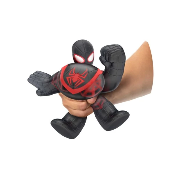 FIGURE GOO JIT ZU MARVEL SINGLE PACK SERIES 3 - 8 DESIGNS