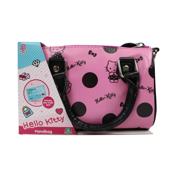 ΤΣΑΝΤΑΚΙ HELLO KITTY - 3 ΣΧΕΔΙΑ