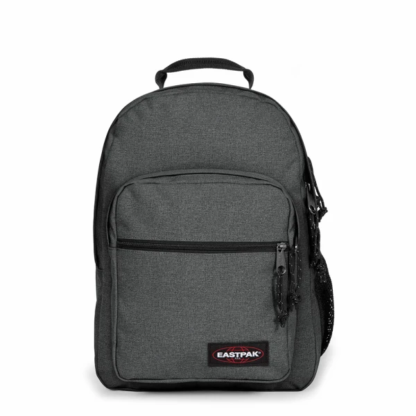 EASTPAK BACKPACK MORIUS BLACK DENIM