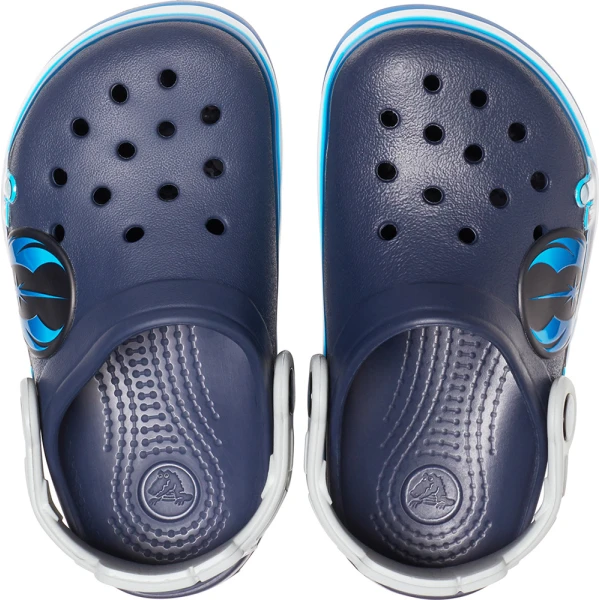 CROCS FL LUKE SKYWALKER CLOG NAVY