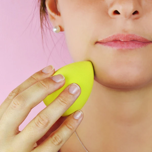LEGAMI CUTIE FRIENDS - ΣΦΟΥΓΓΑΡΙ MAKE-UP AVOCADO