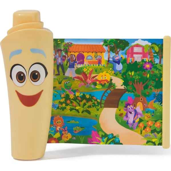 DORA MY ADVENTURE BACKPACK