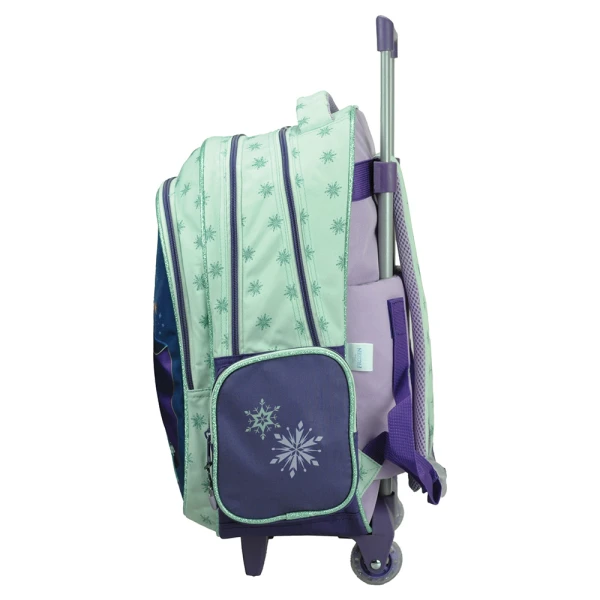 TROLLEY ΔΗΜΟΤΙΚΟΥ FROZEN IDYLLIC