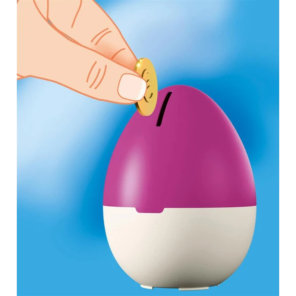 PLAYMOBIL PLAY EGG ΠΡΙΓΚΙΠΙΣΣΕΣ
