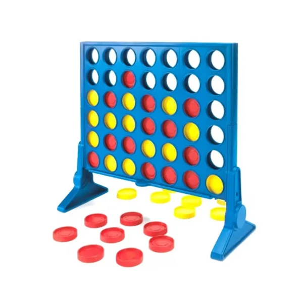 BOARD GAME CONNECT 4 REFRESH